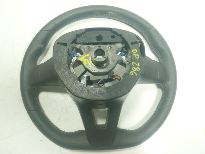 Recambio de volante para nissan leaf (ze1) electric referencia OEM IAM 484305SH1A 9504UN20296 