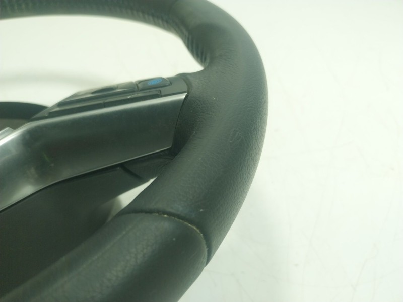 Recambio de volante para nissan leaf (ze1) electric referencia OEM IAM 484305SH1A 9504UN20296 