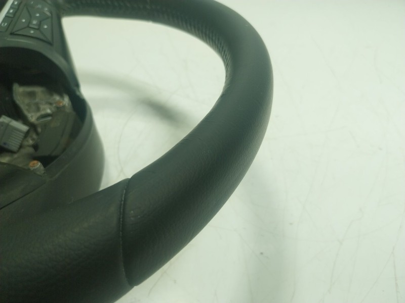 Recambio de volante para nissan leaf (ze1) electric referencia OEM IAM 484305SH1A 9504UN20296 