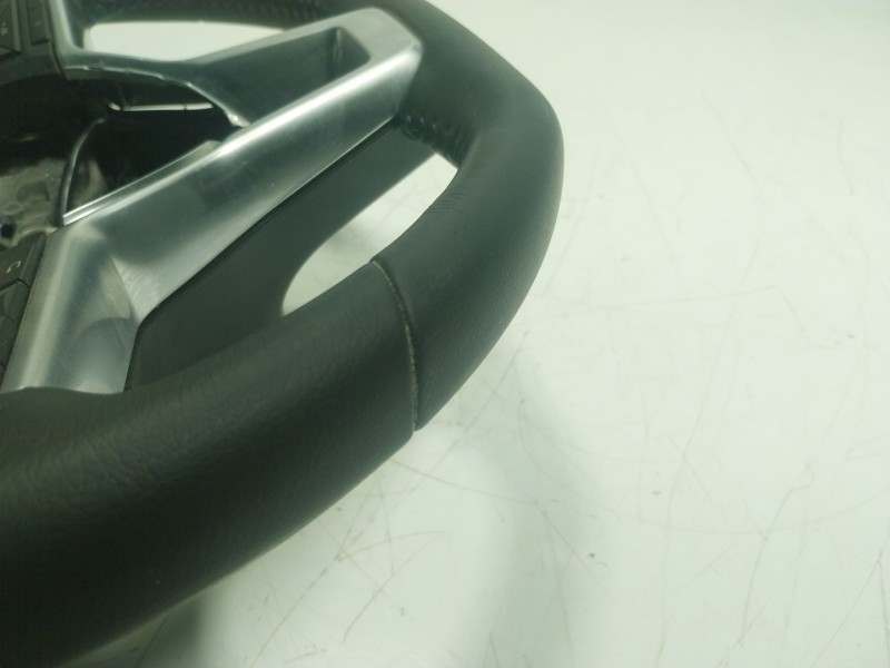 Recambio de volante para nissan leaf (ze1) electric referencia OEM IAM 484305SH1A 9504UN20296 