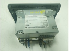 Recambio de sistema navegacion gps para nissan leaf (ze1) electric referencia OEM IAM 259155SR0B 259155SR0  2