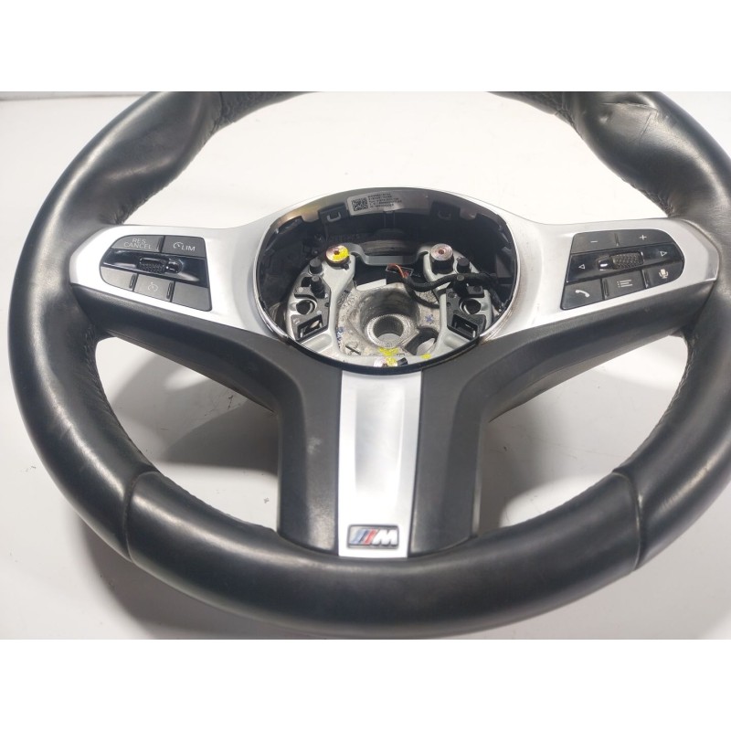 Recambio de volante para bmw x3 (g01, f97, g08) xdrive 20 d mild-hybrid referencia OEM IAM 32309882620 988218704 