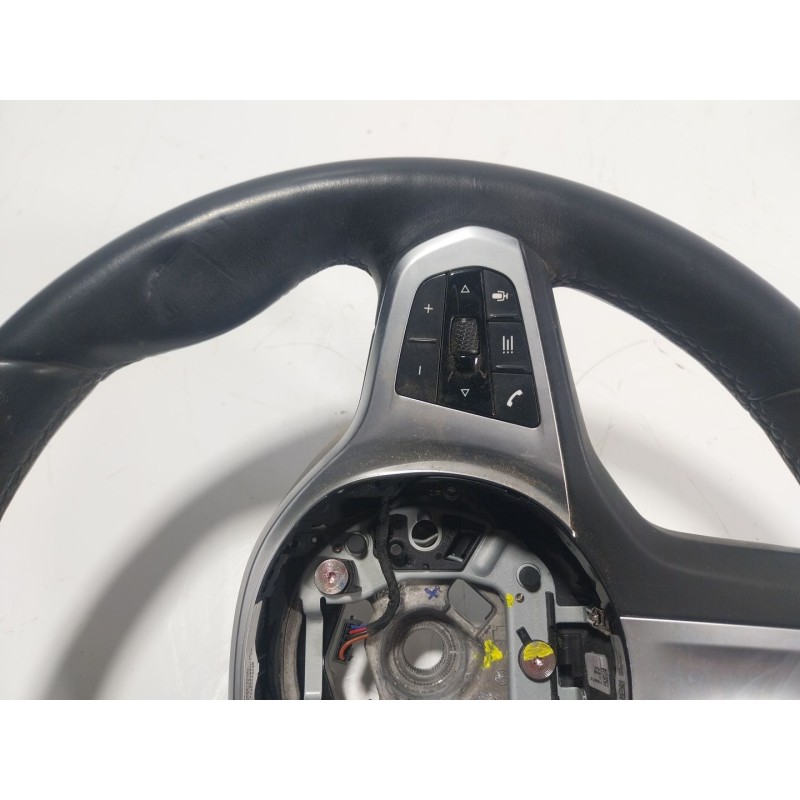 Recambio de volante para bmw x3 (g01, f97, g08) xdrive 20 d mild-hybrid referencia OEM IAM 32309882620 988218704 