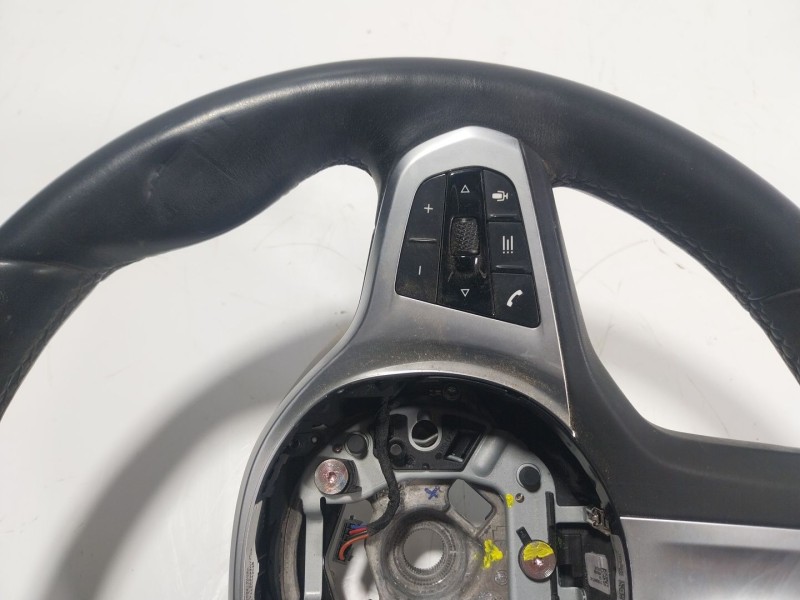 Recambio de volante para bmw x3 (g01, f97, g08) xdrive 20 d mild-hybrid referencia OEM IAM 32309882620 988218704 