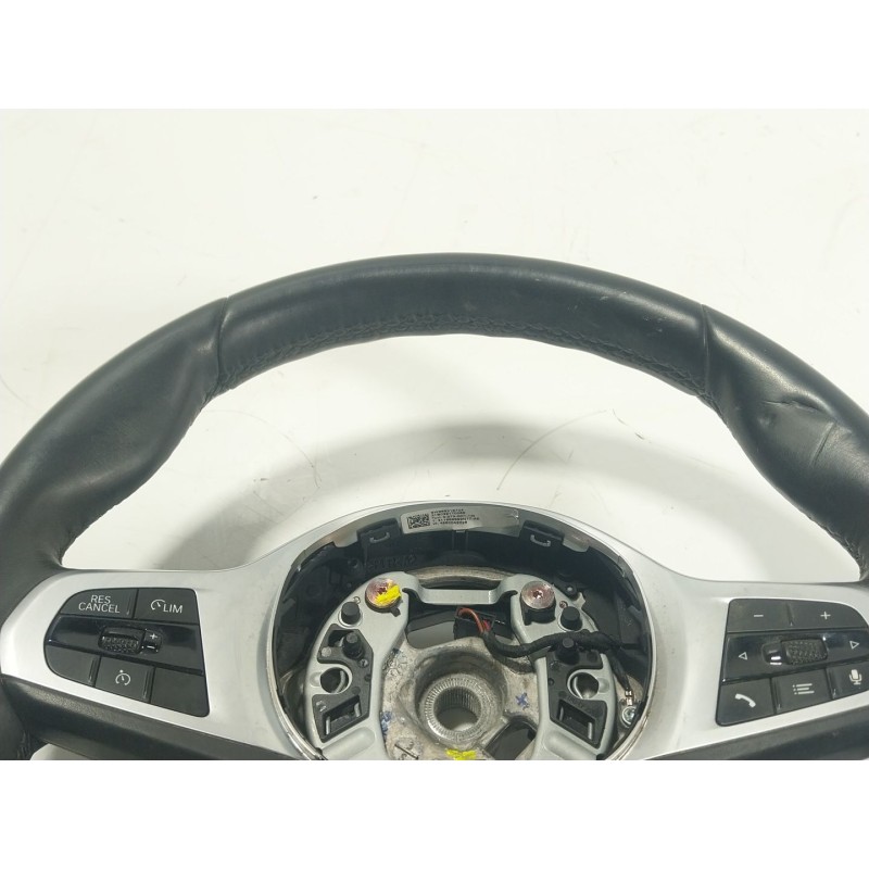 Recambio de volante para bmw x3 (g01, f97, g08) xdrive 20 d mild-hybrid referencia OEM IAM 32309882620 988218704 