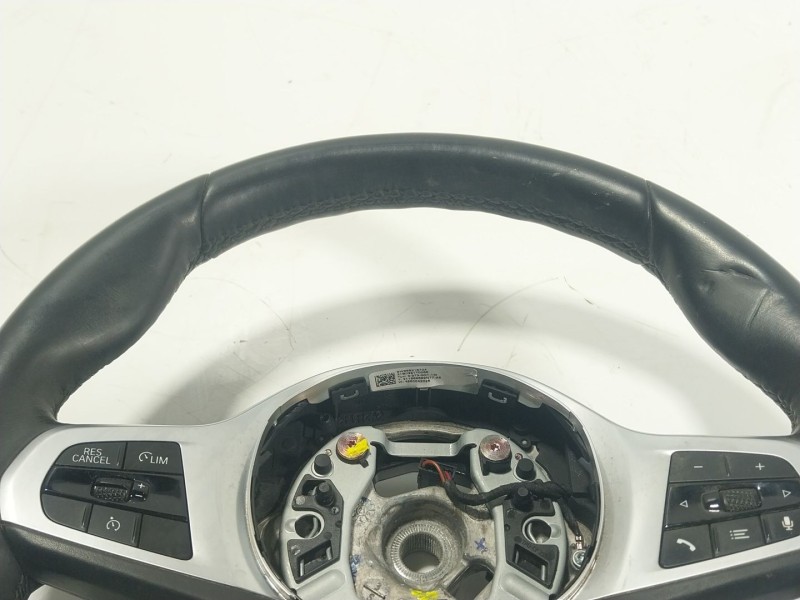 Recambio de volante para bmw x3 (g01, f97, g08) xdrive 20 d mild-hybrid referencia OEM IAM 32309882620 988218704 