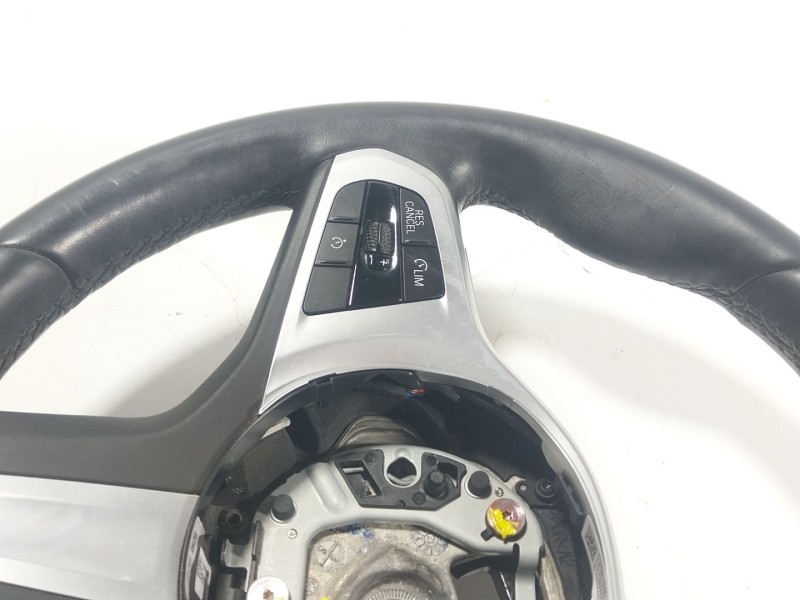 Recambio de volante para bmw x3 (g01, f97, g08) xdrive 20 d mild-hybrid referencia OEM IAM 32309882620 988218704 