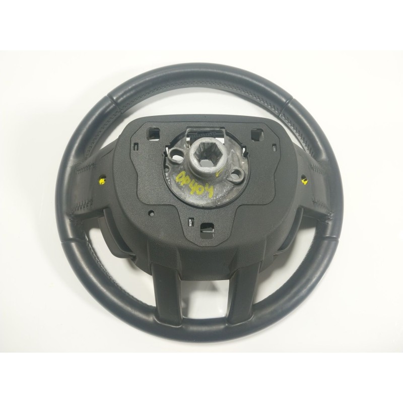 Recambio de volante para land rover range rover evoque (l538) 2.2 d 4x4 referencia OEM IAM LR025772 BJ323F563DE 