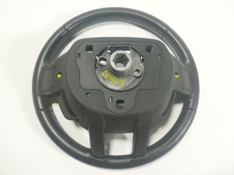 Recambio de volante para land rover range rover evoque (l538) 2.2 d 4x4 referencia OEM IAM LR025772 BJ323F563DE 