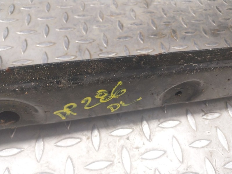 Recambio de puente delantero para nissan leaf (ze1) electric referencia OEM IAM 544003NM0A  