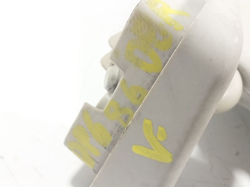 Recambio de parasol derecho para peugeot boxer furgoneta 2.0 bluehdi 130 referencia OEM IAM 1612107480  