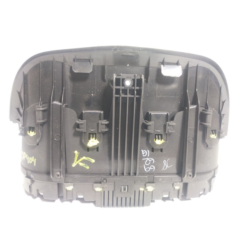 Recambio de cuadro instrumentos para land rover range rover evoque (l538) 2.2 d 4x4 referencia OEM IAM LR039631 BJ3210849EG 