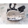 Recambio de cerradura puerta delantera izquierda para volkswagen golf vi (5k1) 1.6 tdi dpf referencia OEM IAM 5K1837015B  