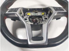 Recambio de volante para mercedes-benz cla coupé (c117) cla 250 (117.344) referencia OEM IAM A1724601903 A1724601903  2