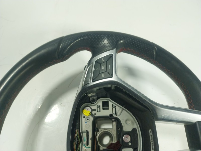 Recambio de volante para mercedes-benz cla coupé (c117) cla 250 (117.344) referencia OEM IAM A1724601903 A1724601903 