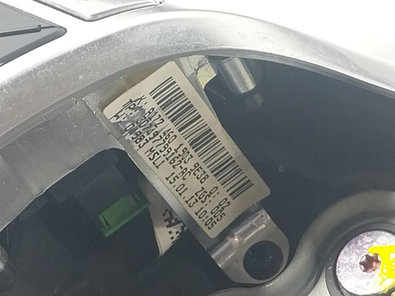 Recambio de volante para mercedes-benz cla coupé (c117) cla 250 (117.344) referencia OEM IAM A1724601903 A1724601903 