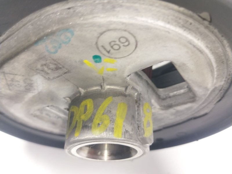 Recambio de volante para mercedes-benz cla coupé (c117) cla 250 (117.344) referencia OEM IAM A1724601903 A1724601903 