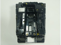 Recambio de mando climatizador para porsche panamera (971) 2.9 4 e-hybrid (97abe1, 97bbe1) referencia OEM IAM 971919611AD6N3 971 2