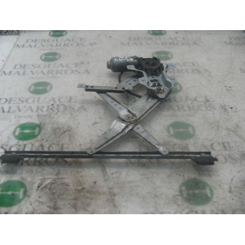 ELEVALUNAS TRASERO DERECHO 