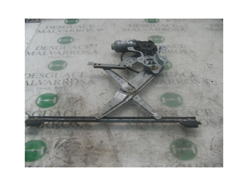 Recambio de elevalunas trasero derecho para mg serie 45 (rt) classic (4-ptas.) referencia OEM IAM   