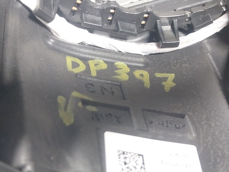 Recambio de volante para opel corsa f (p2jo) 1.2 (68) referencia OEM IAM  647390500 