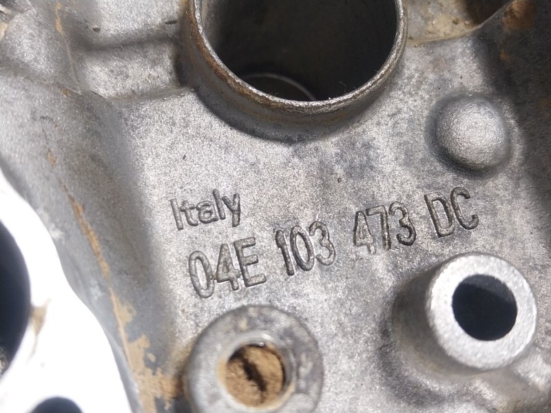 Recambio de culata para seat ateca (kh7) 1.5 16v tsi act referencia OEM IAM 05E103063F 04E103473DC 