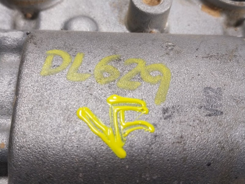 Recambio de culata para seat ateca (kh7) 1.5 16v tsi act referencia OEM IAM 05E103063F 04E103473DC 