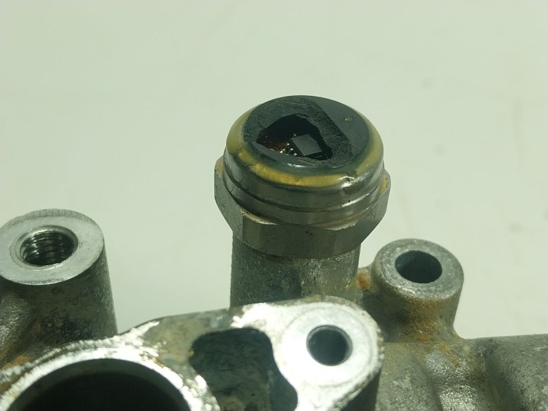 Recambio de culata para seat ateca (kh7) 1.5 16v tsi act referencia OEM IAM 05E103063F 04E103473DC 