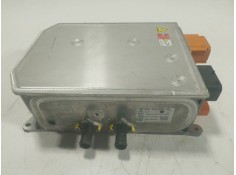 Recambio de convertidor de voltaje para porsche panamera (971) 2.9 4 e-hybrid (97abe1, 97bbe1) referencia OEM IAM PAB915681H 5QE