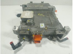 Recambio de convertidor de voltaje para ford transit v363 caja/chasis (fed, ffd) e-transit referencia OEM IAM  LK9810C785BE  2