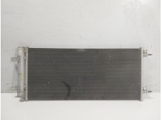 Recambio de condensador aire acondicionado para opel astra k (b16) 1.0 turbo (68) referencia OEM IAM 39131676 39131676  2