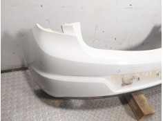 Recambio de paragolpes trasero para opel astra k (b16) 1.0 turbo (68) referencia OEM IAM 39161694   2