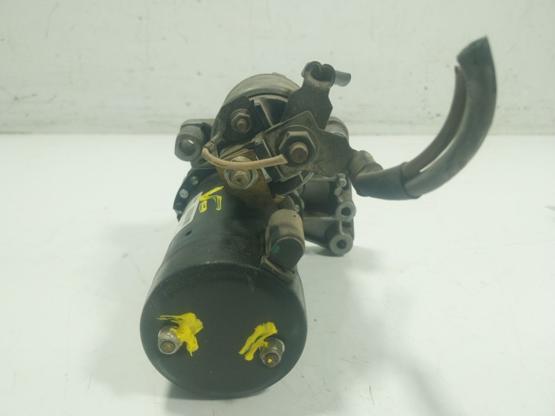 Recambio de motor arranque para citroën c3 i (fc_, fn_) 1.4 hdi referencia OEM IAM   