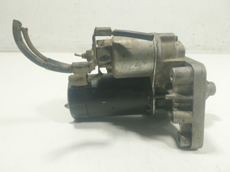 Recambio de motor arranque para citroën c3 i (fc_, fn_) 1.4 hdi referencia OEM IAM   