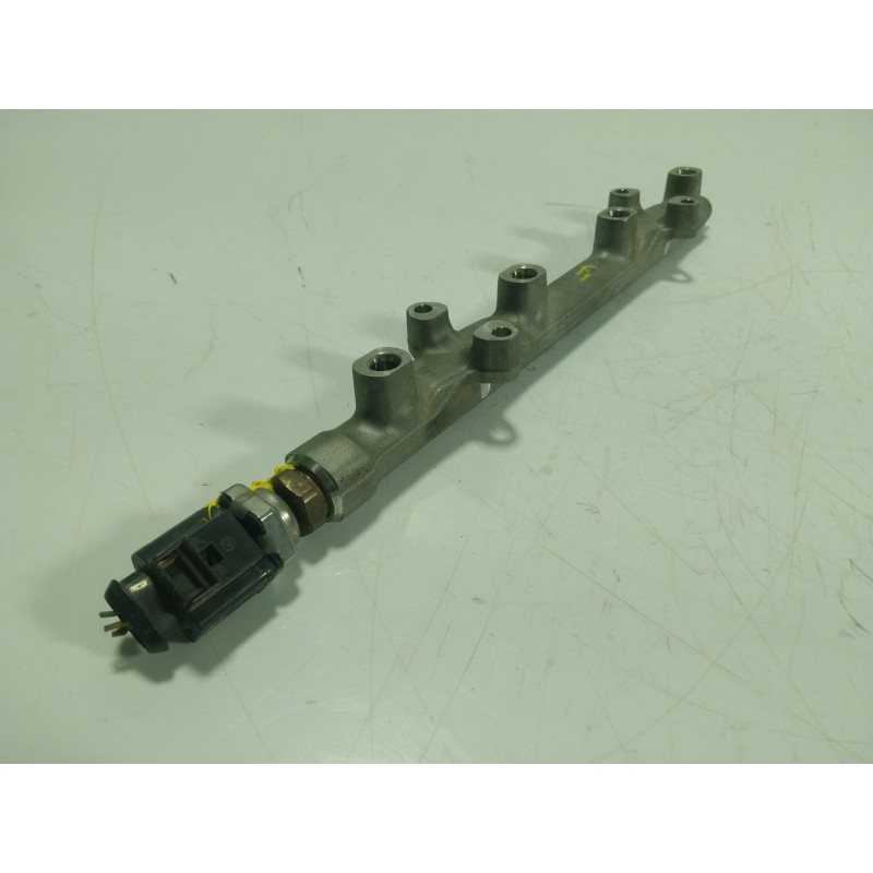 Recambio de rampa inyectora para seat ateca (kh7) 1.5 16v tsi act referencia OEM IAM 05E133320B 05E133320B 