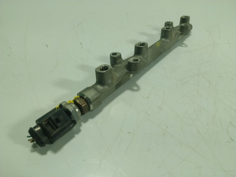 Recambio de rampa inyectora para seat ateca (kh7) 1.5 16v tsi act referencia OEM IAM 05E133320B 05E133320B 