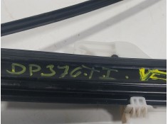 Recambio de elevalunas trasero izquierdo para skoda karoq (nu7, nd7) 2.0 tdi referencia OEM IAM 575839461A   2