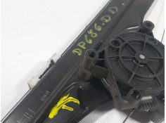 Recambio de elevalunas delantero derecho para peugeot boxer furgoneta 2.0 bluehdi 130 referencia OEM IAM 1650899180 1394448080  2