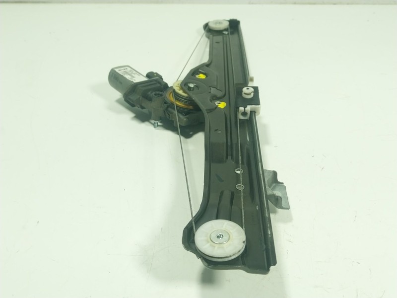 Recambio de elevalunas delantero derecho para peugeot boxer furgoneta 2.0 bluehdi 130 referencia OEM IAM 1650899180 1394448080 