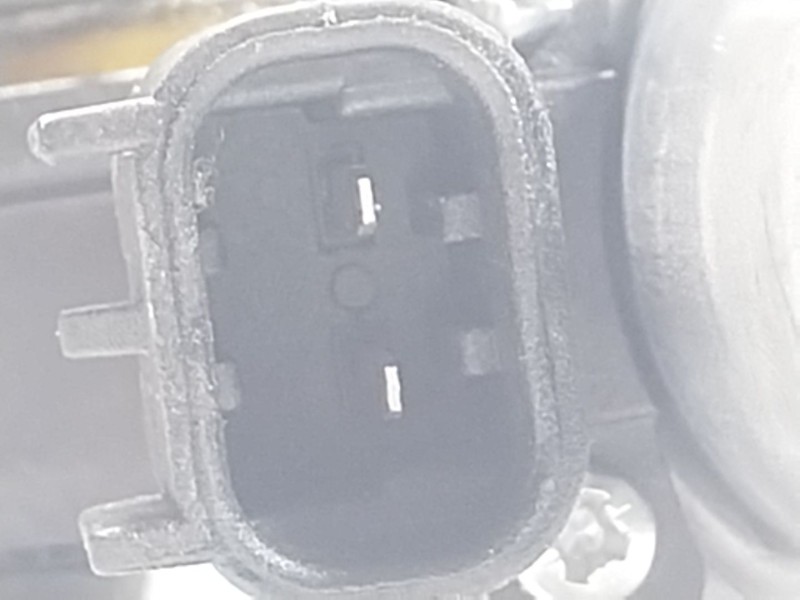 Recambio de elevalunas delantero derecho para peugeot boxer furgoneta 2.0 bluehdi 130 referencia OEM IAM 1650899180 1394448080 