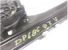 Recambio de elevalunas delantero izquierdo para peugeot boxer furgoneta 2.0 bluehdi 130 referencia OEM IAM 1650899280 1394449080 2