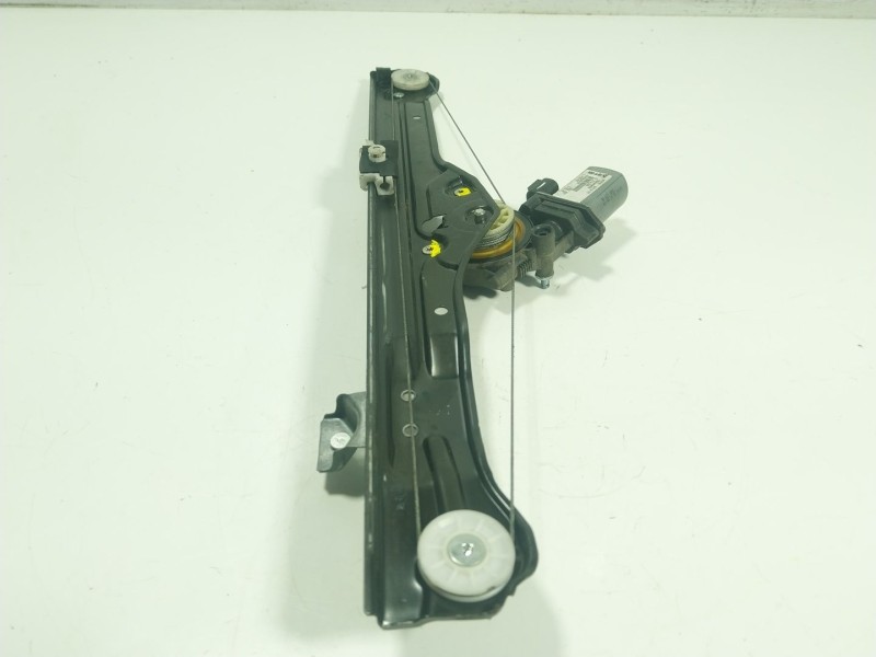 Recambio de elevalunas delantero izquierdo para peugeot boxer furgoneta 2.0 bluehdi 130 referencia OEM IAM 1650899280 1394449080