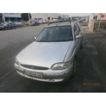 FORD ESCORT BERL./TURNIER