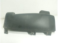 Recambio de puntera paragolpes trasera derecha para peugeot boxer furgoneta 2.0 bluehdi 130 referencia OEM IAM 1637185280   2