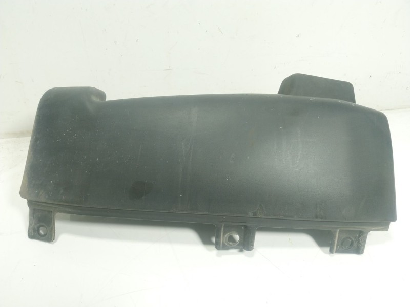 Recambio de puntera paragolpes trasera derecha para peugeot boxer furgoneta 2.0 bluehdi 130 referencia OEM IAM 1637185280  