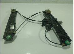 Recambio de elevalunas delantero derecho para land rover range rover evoque (l538) 2.2 d 4x4 referencia OEM IAM LR046656 BJ32232 2