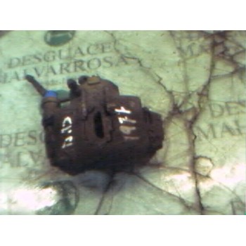 PINZA FRENO DELANTERA DERECHA 