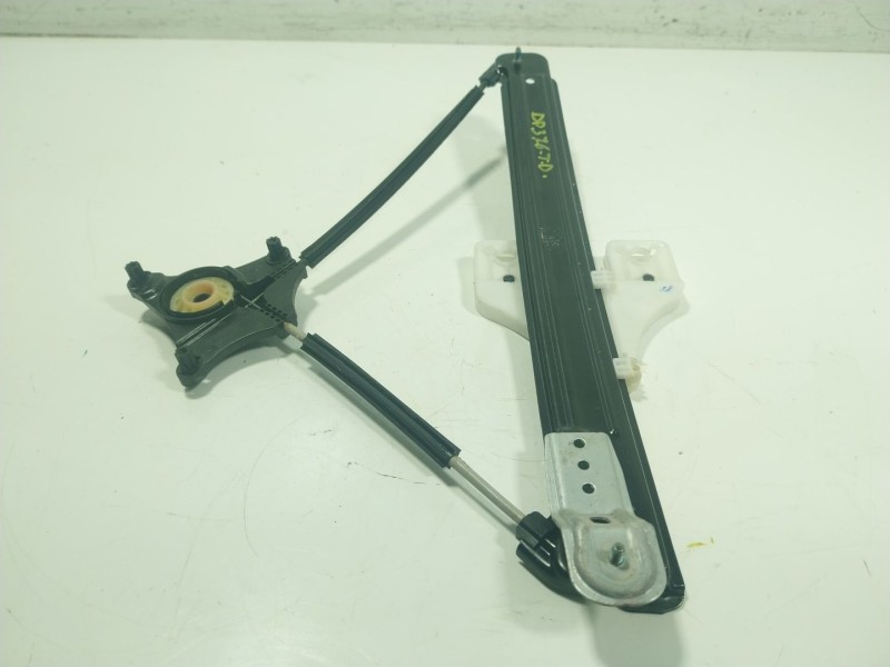 Recambio de elevalunas trasero derecho para skoda karoq (nu7, nd7) 2.0 tdi referencia OEM IAM 575839462A  