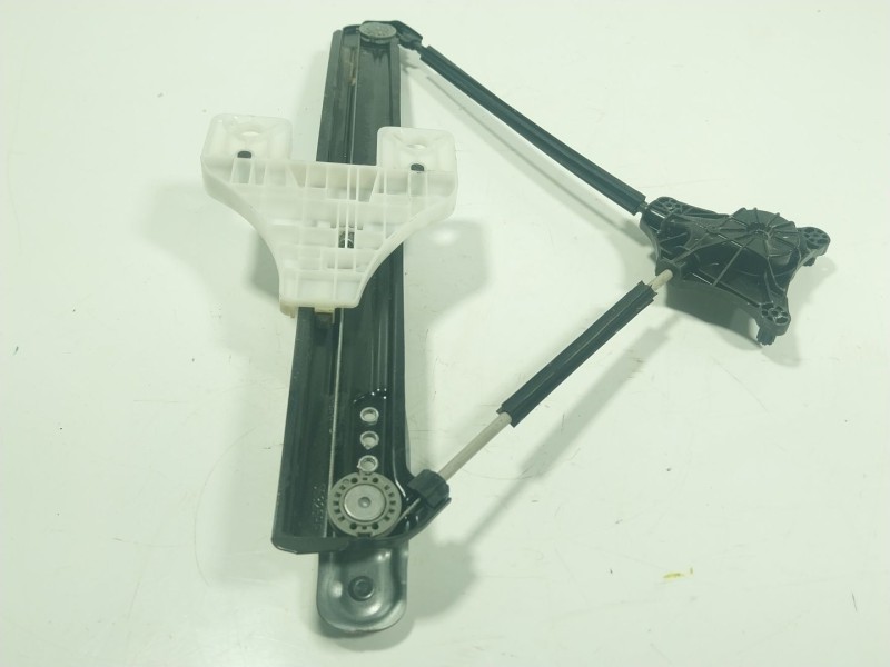 Recambio de elevalunas trasero derecho para skoda karoq (nu7, nd7) 2.0 tdi referencia OEM IAM 575839462A  