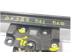 Recambio de elevalunas delantero derecho para peugeot boxer furgoneta 2.0 bluehdi 130 referencia OEM IAM 1607395380   2